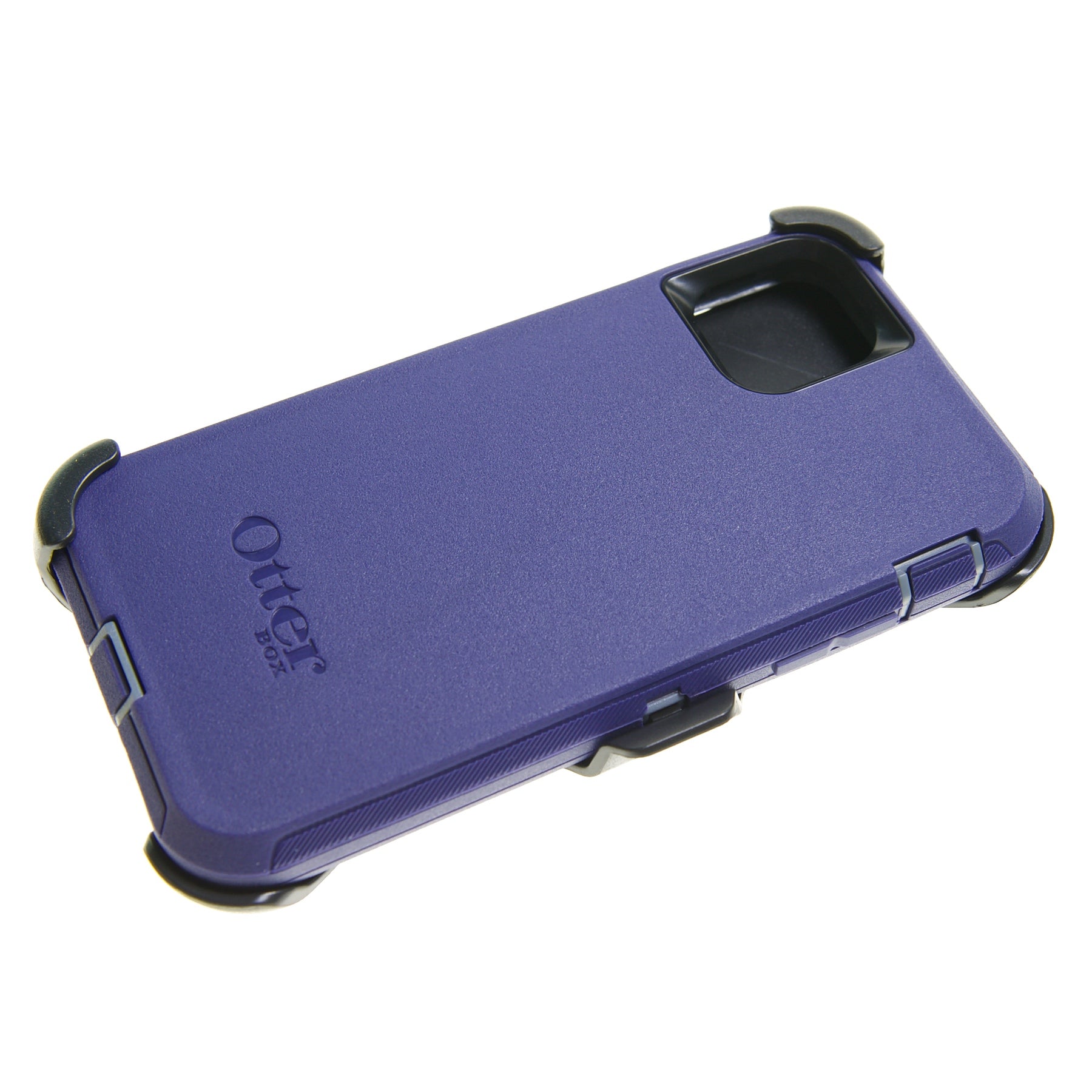 Case OtterBox Defender | iPhone 11 Pro | Azul / Gris — foto 5