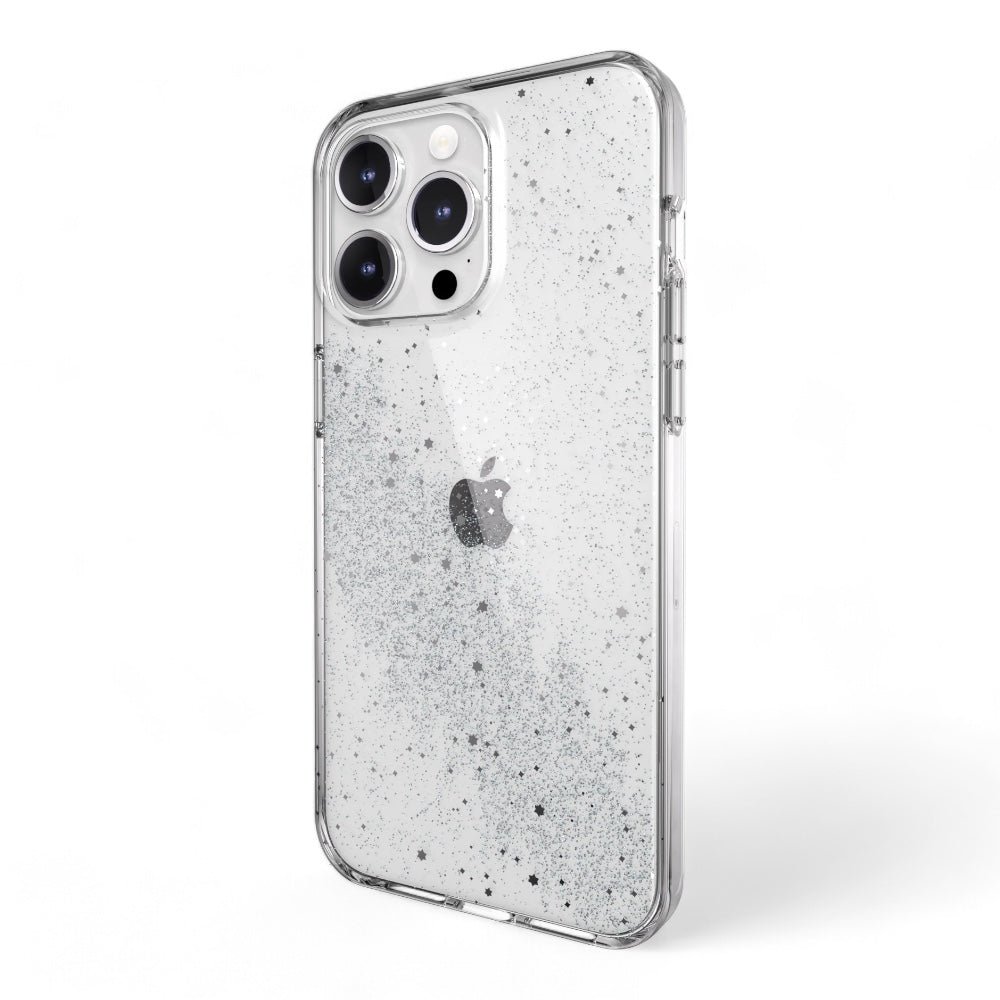 Estuche SwitchEasy Cosmos iPhone 15 Pro Max Comet Color Multicolor — foto 2