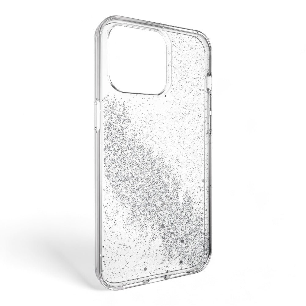 Estuche SwitchEasy Cosmos iPhone 15 Pro Max Comet Color Multicolor — foto 3