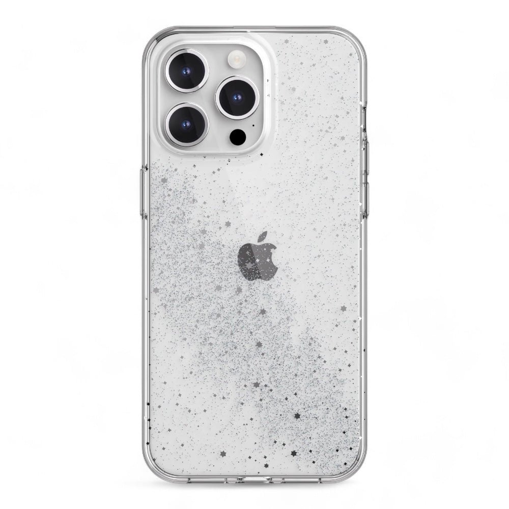 Estuche SwitchEasy Cosmos iPhone 15 Pro Max Comet Color Multicolor