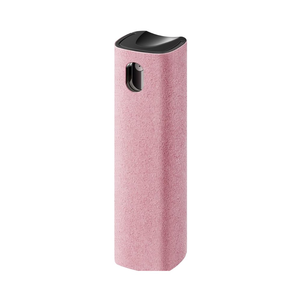 Herramienta Genérico Insumo Spray / Atomizador con Limpiador en el Mismo Color Rosado
