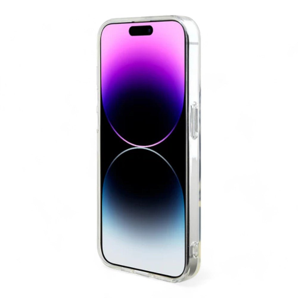Estuche Karl Lagerfeld Hard Case para iPhone 15 Pro — foto 3