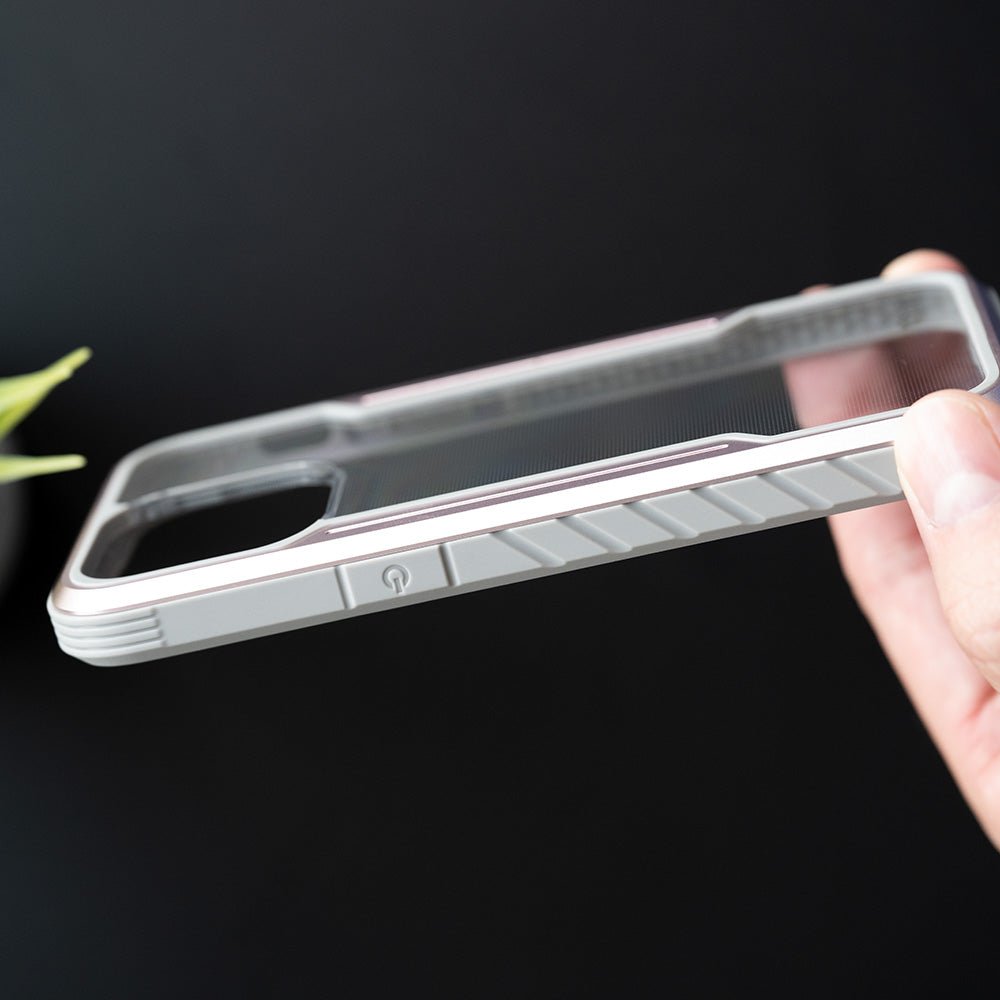 Estuche Protección El Rey para iPhone 13 Pro - Rosado — foto 2