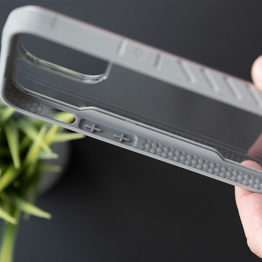 Estuche Protección El Rey para iPhone 13 Pro - Rosado — foto 4