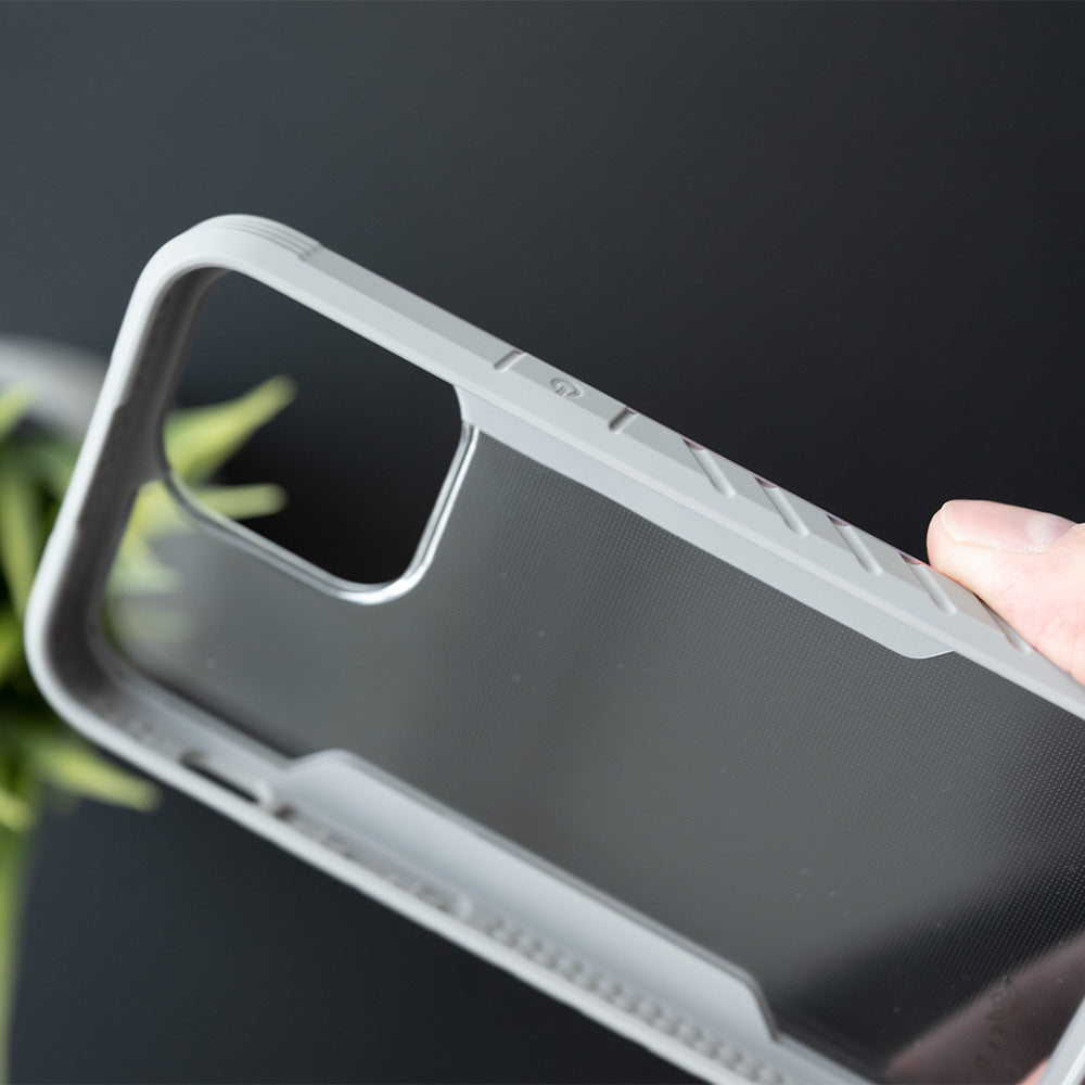 Estuche Protección El Rey para iPhone 13 Pro - Rosado — foto 5