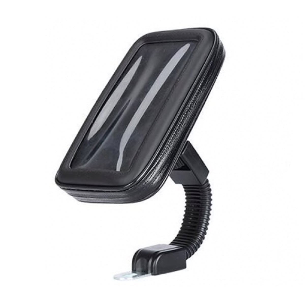 Estuche El Rey Holder para Moto en Retrovisor Tamano Grande