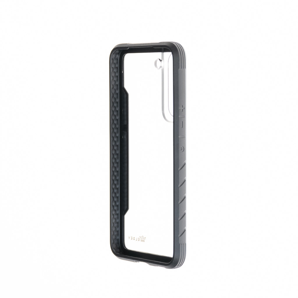 Estuche Protección El Rey Defense para Samsung S22 Plus - Gris — foto 6
