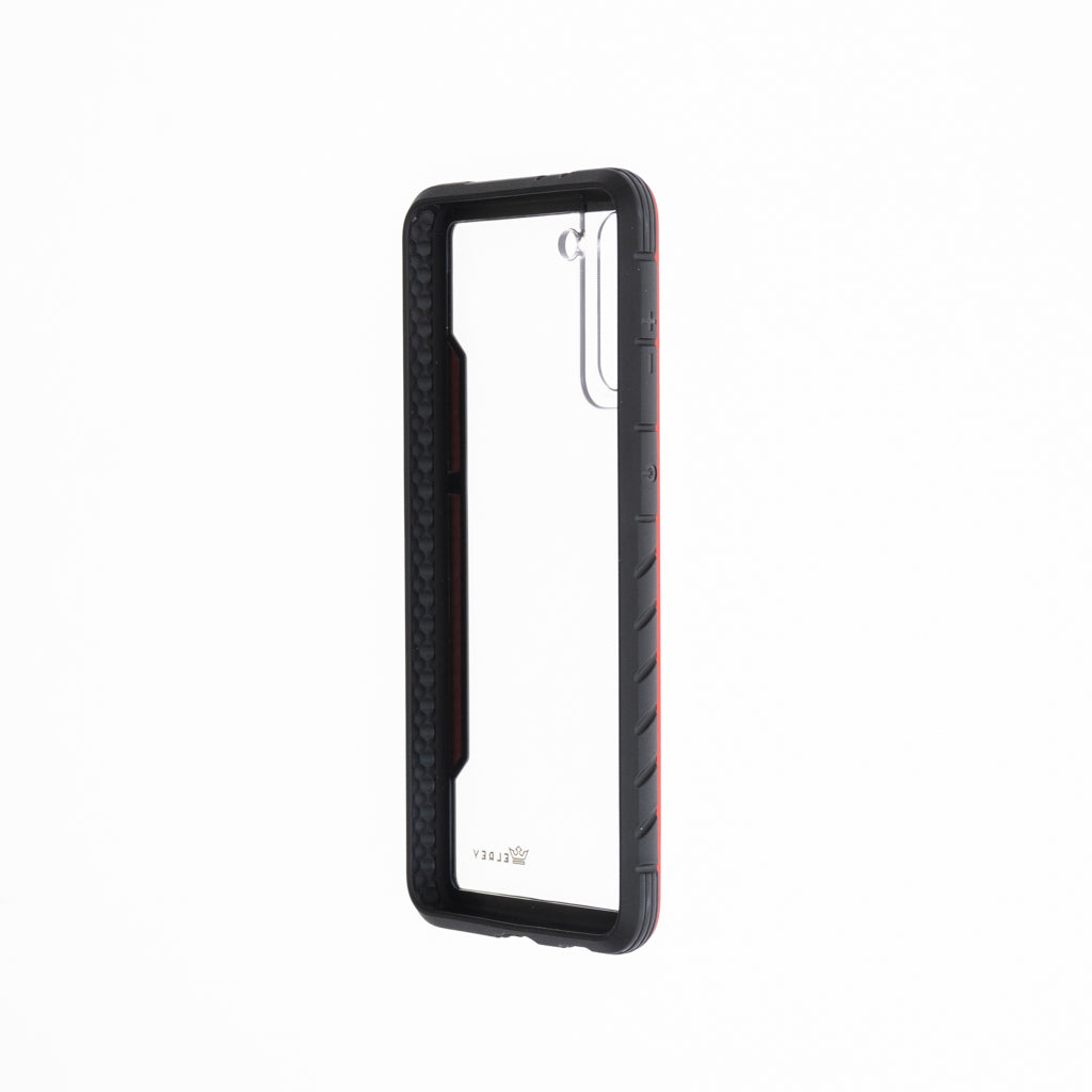 Estuche Protección El Rey Defense Samsung S22 Plus Rojo — foto 6