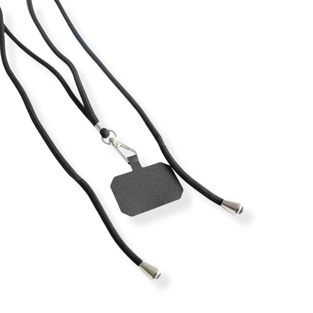 Accesorio el Rey Strap 160*60 Mm con Sujetador Color Negro — foto 3