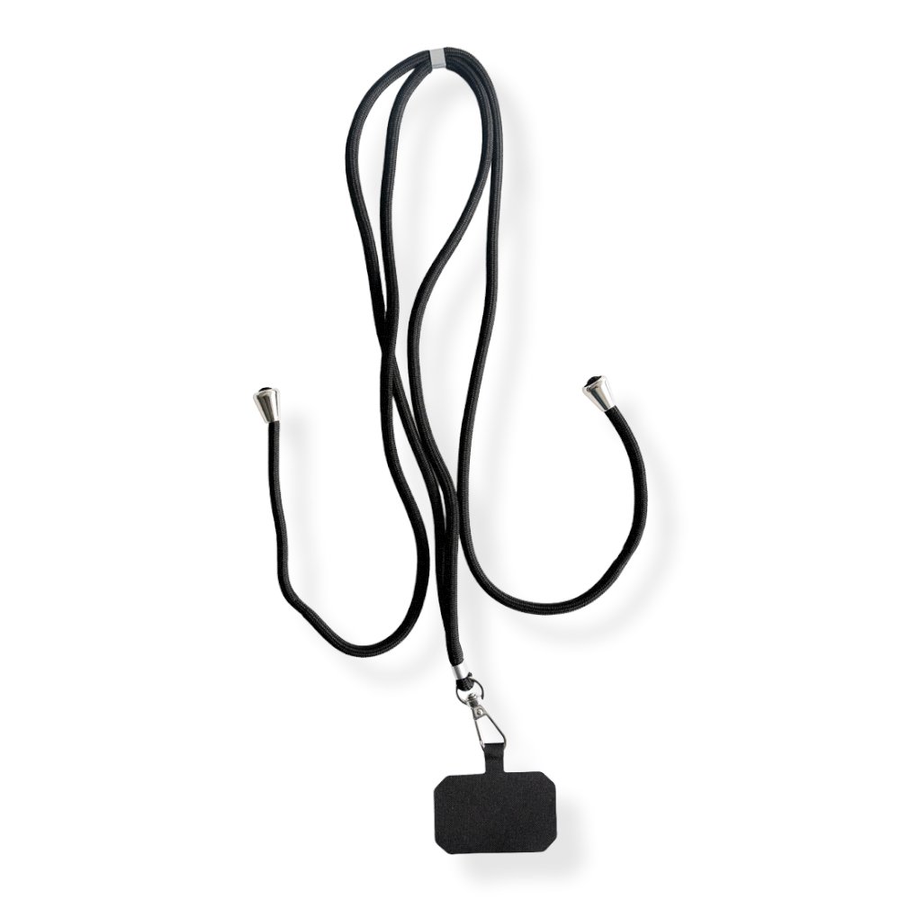 Accesorio el Rey Strap 160*60 Mm con Sujetador Color Negro — foto 4