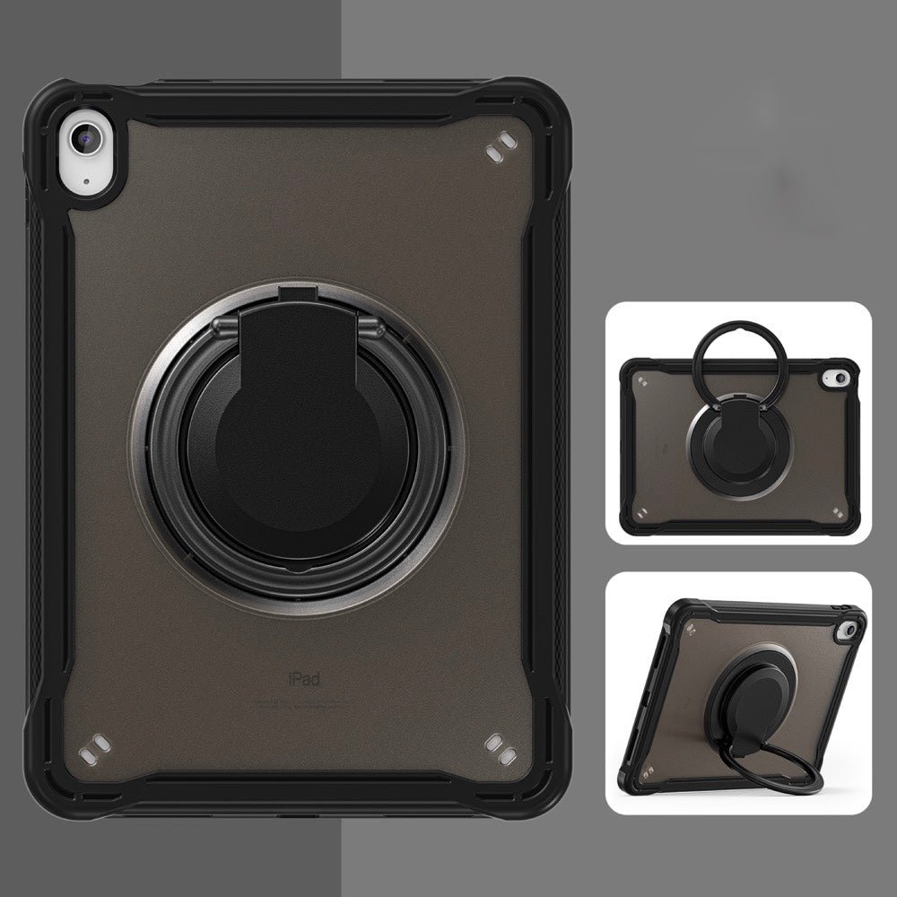 Estuche Popeye B Series Modelo iPad 10 Th Color Negro sin Strap — foto 3