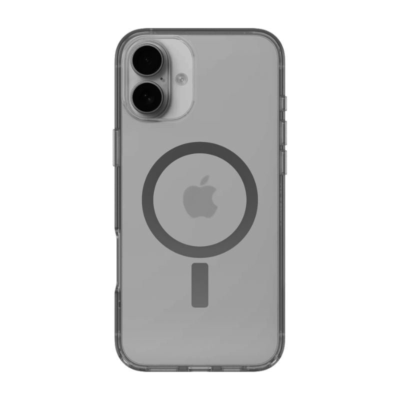 Estuche OtterBox Symmetry con MagSafe iPhone 16 Plus Color Gris