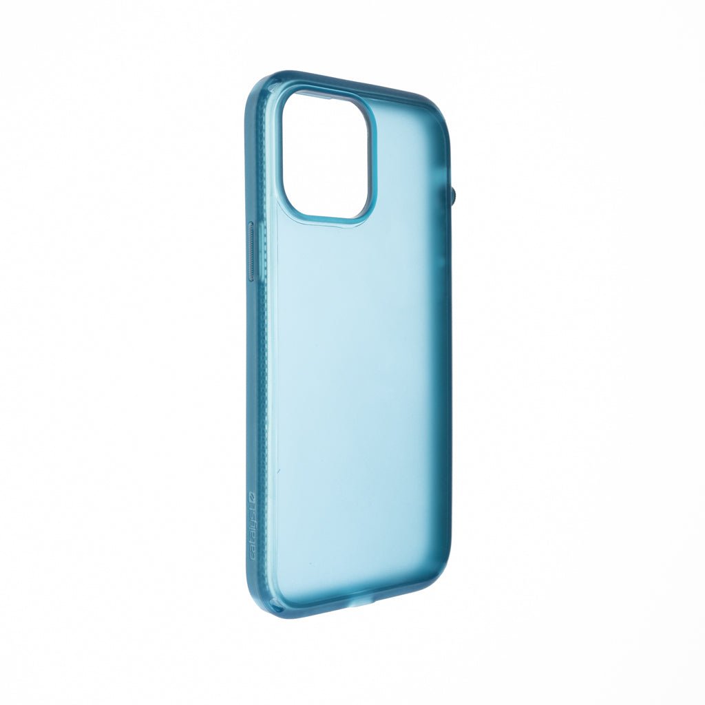 Estuche Clásico Catalyst Mate Azul para iPhone 12/12 Pro — foto 3