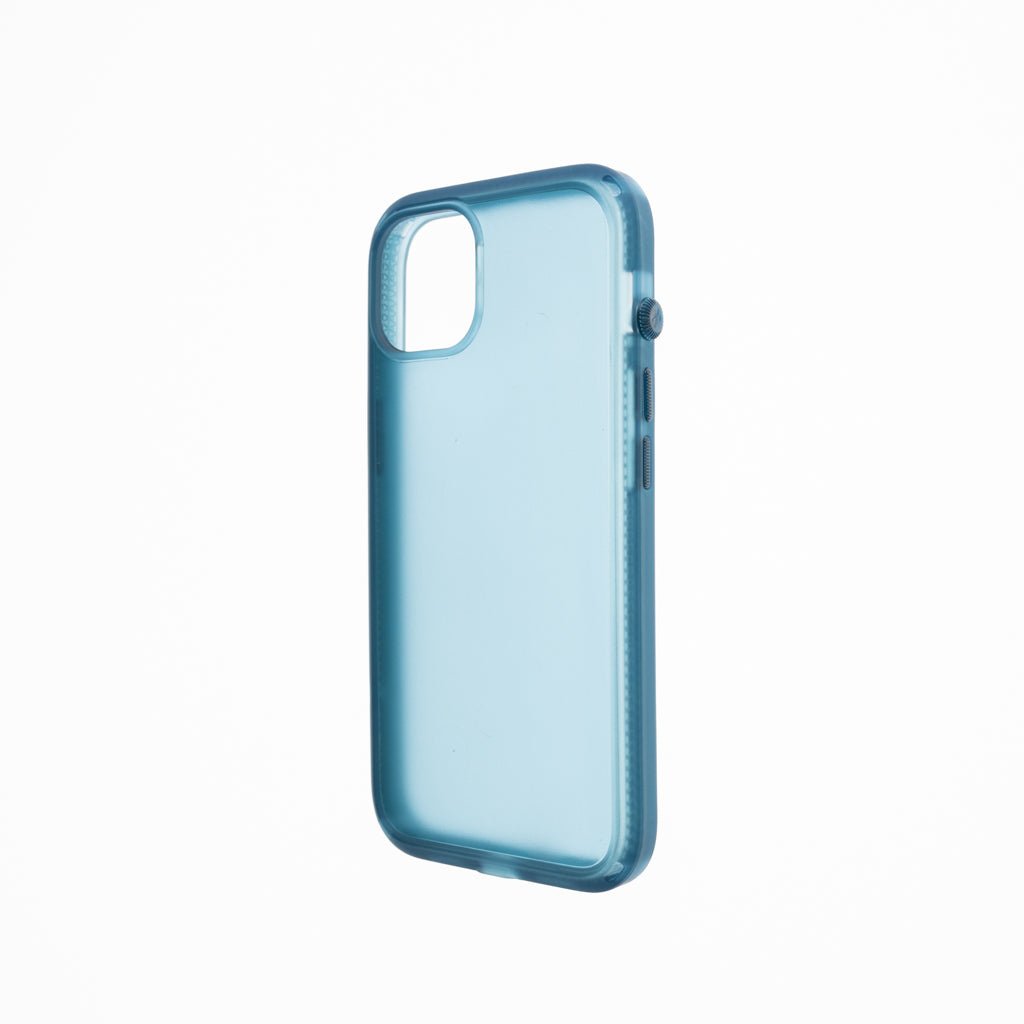 Estuche Catalyst Influence Mate Azul para iPhone 12 Pro Max — foto 2