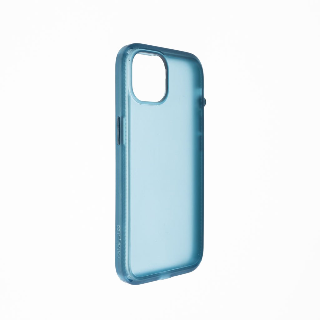 Estuche Catalyst Influence Mate Azul para iPhone 12 Pro Max — foto 3