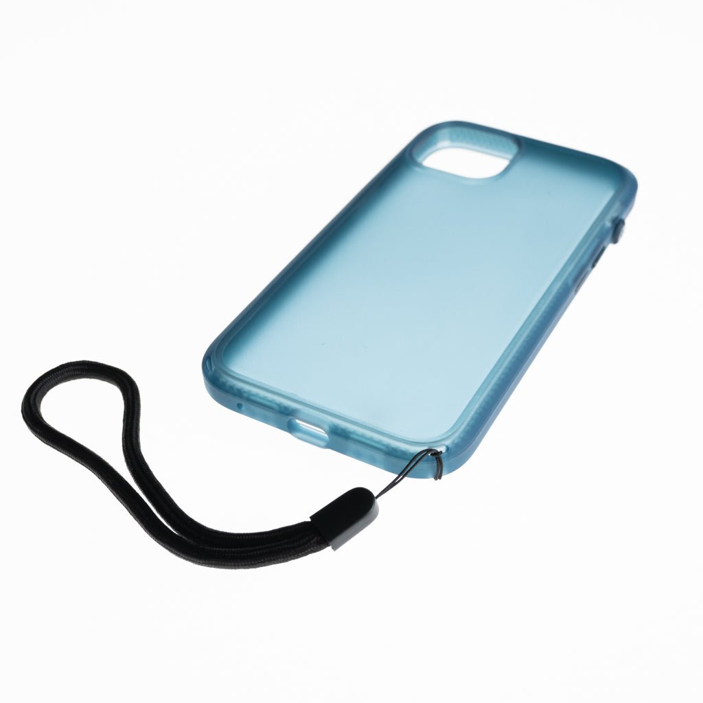 Estuche Catalyst Influence Mate Azul para iPhone 12 Pro Max — foto 4