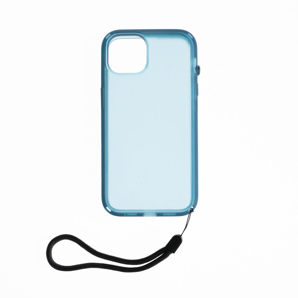 Estuche Catalyst Influence Mate Azul para iPhone 12 Pro Max — foto 5