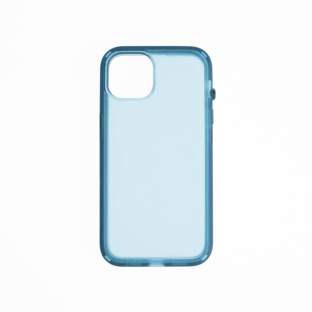 Estuche Catalyst Influence Mate Azul para iPhone 12 Pro Max