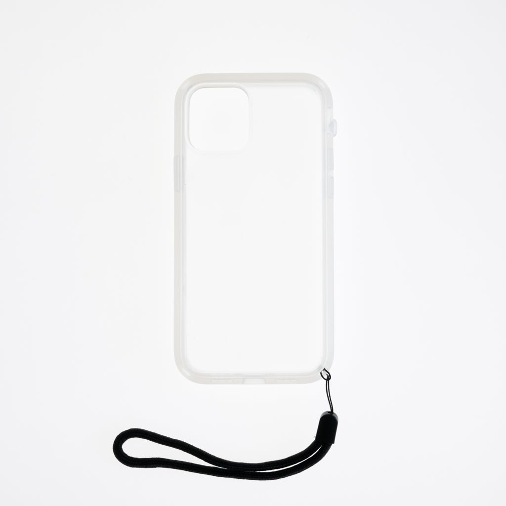 Estuche Clásico Catalyst Influence Acabado Mate Apple iPhone 12 Pro Max Color Blanco — foto 4