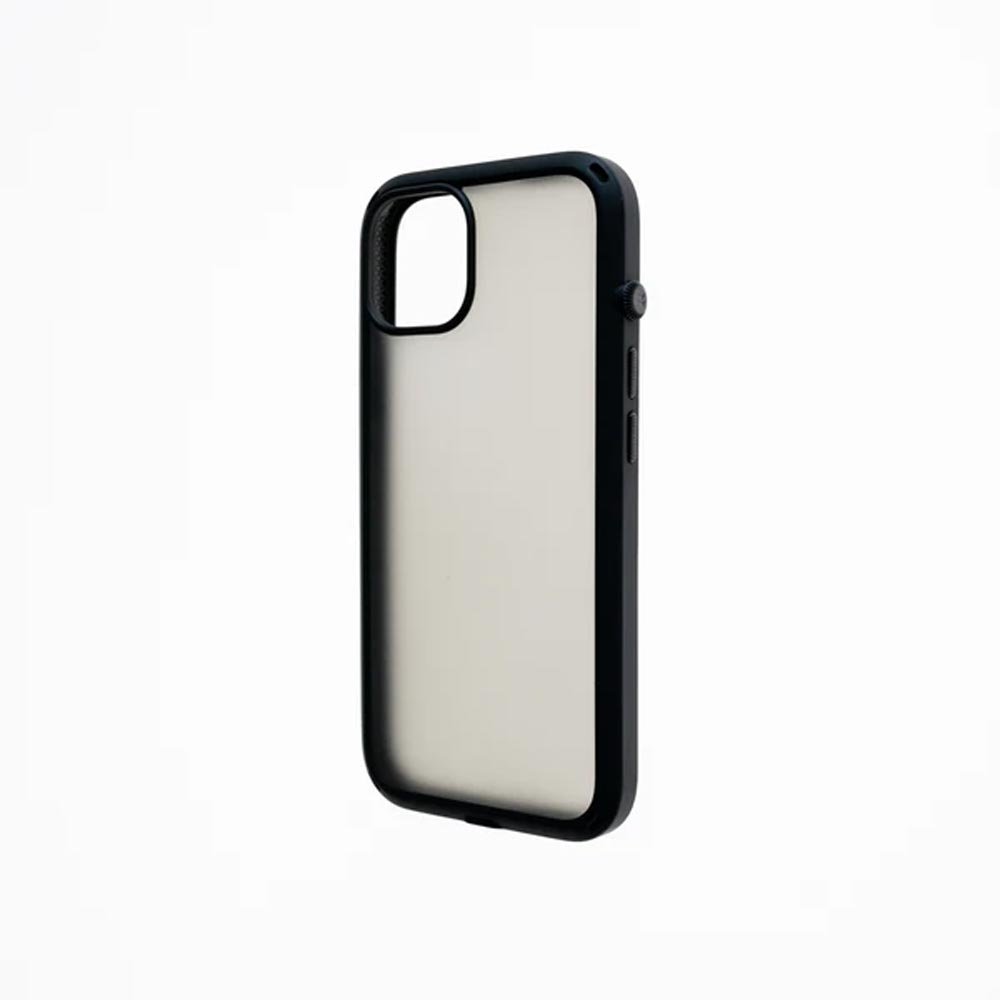 Estuche Catalyst Influence Mate Negro para iPhone 12 Pro Max — foto 3