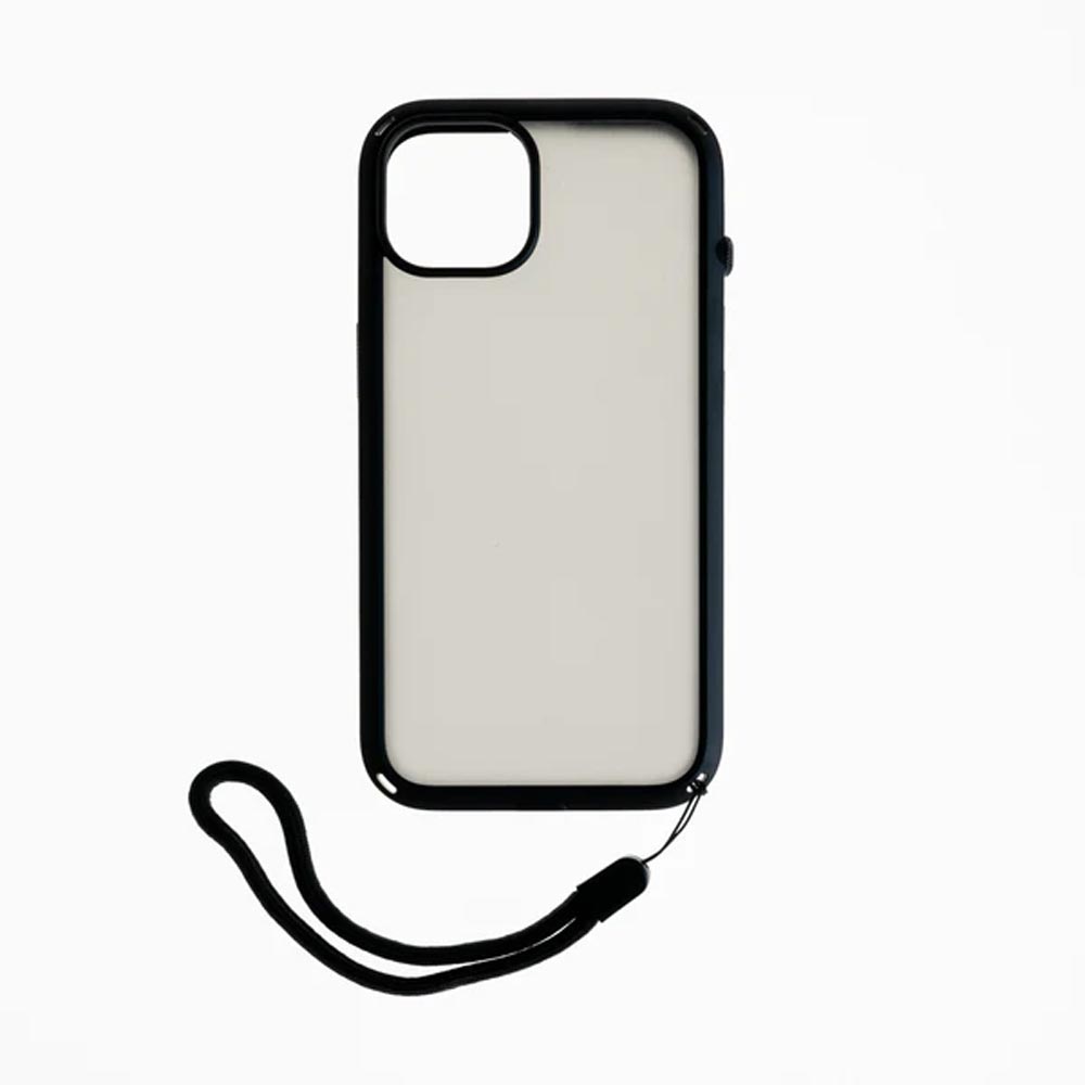 Estuche Catalyst Influence Mate Negro para iPhone 12 Pro Max — foto 7