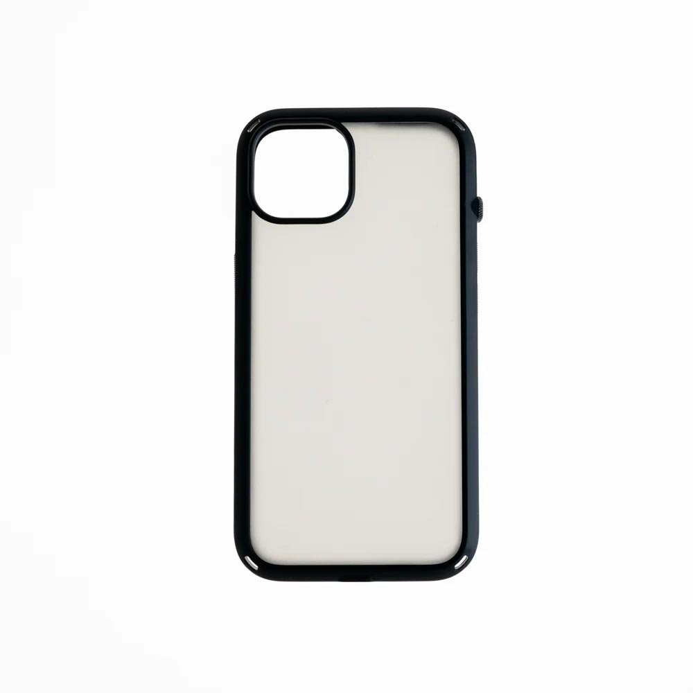 Estuche Catalyst Influence Mate Negro para iPhone 12 Pro Max