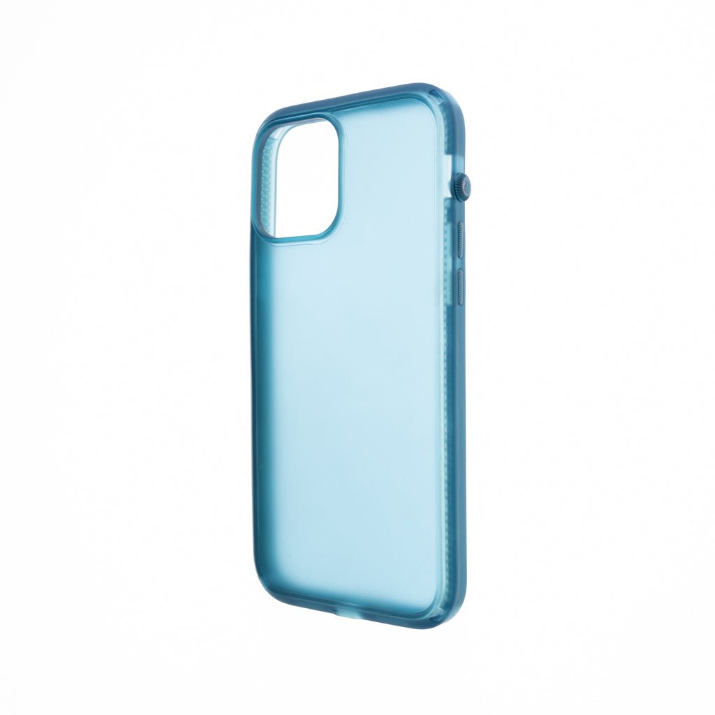 Estuche Catalyst Influence Mate Azul para iPhone 13 — foto 2