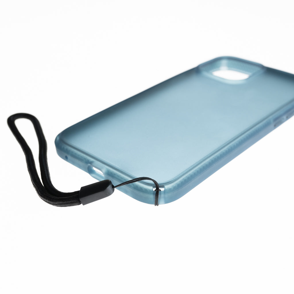 Estuche Catalyst Influence Mate Azul para iPhone 13 — foto 5