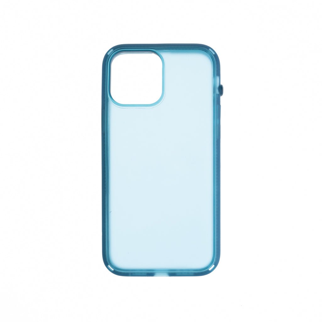 Estuche Catalyst Influence Mate Azul para iPhone 13
