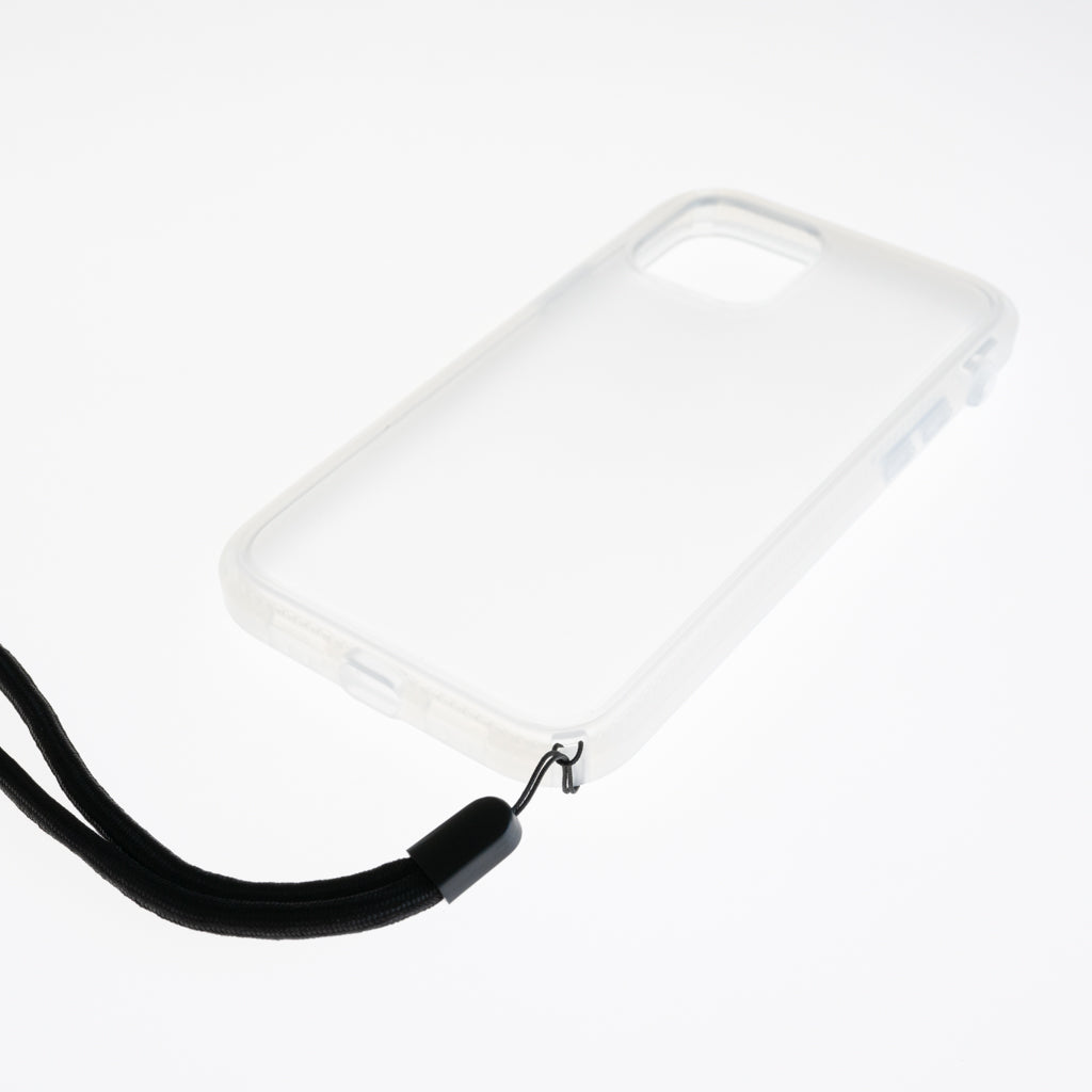 Estuche Clásico Catalyst Influence Acabado Mate Apple iPhone 13 Color Blanco — foto 5