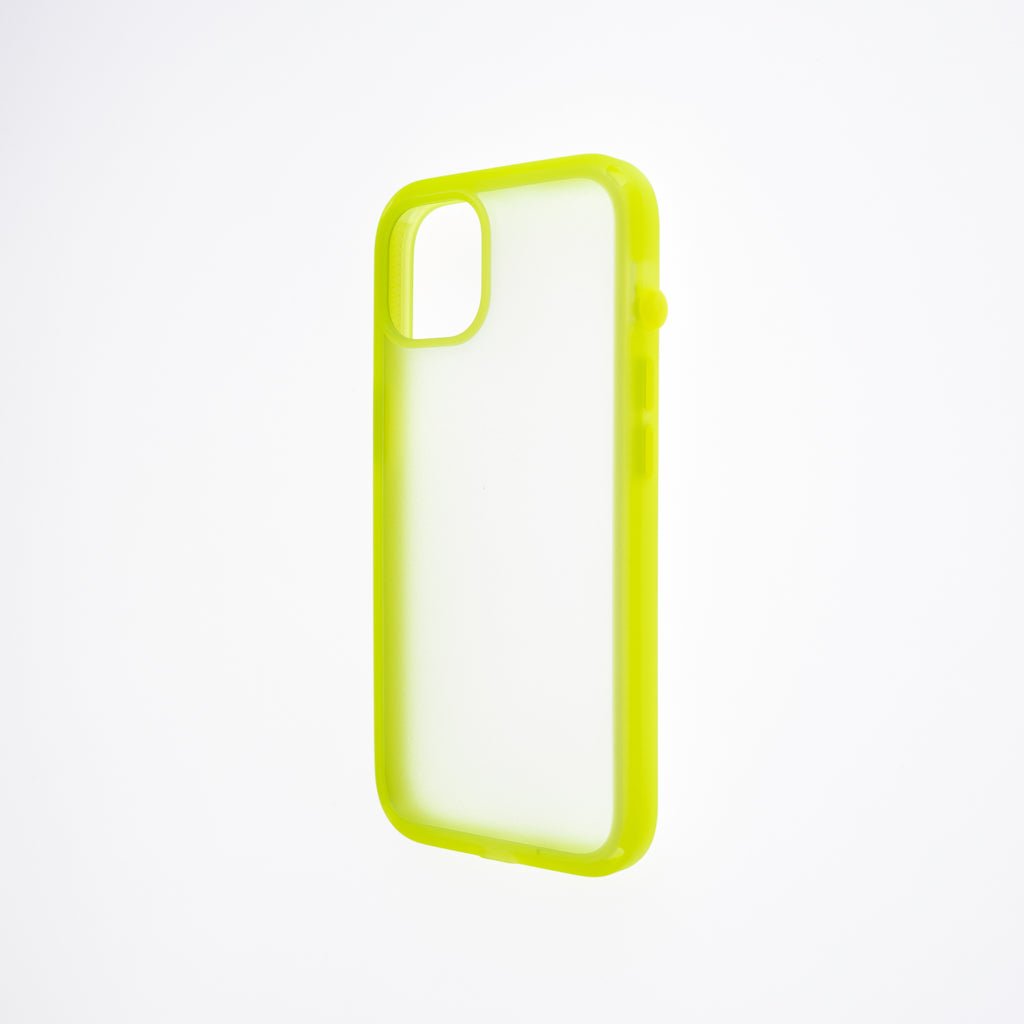 Estuche Clásico Catalyst Influence Acabado Mate Apple iPhone 13 Color Verde — foto 2