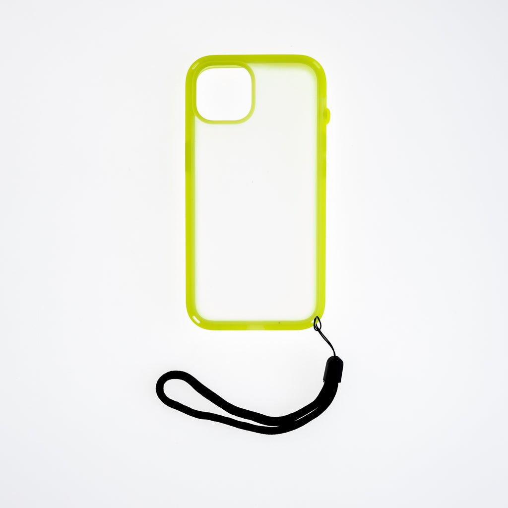 Estuche Clásico Catalyst Influence Acabado Mate Apple iPhone 13 Color Verde — foto 4