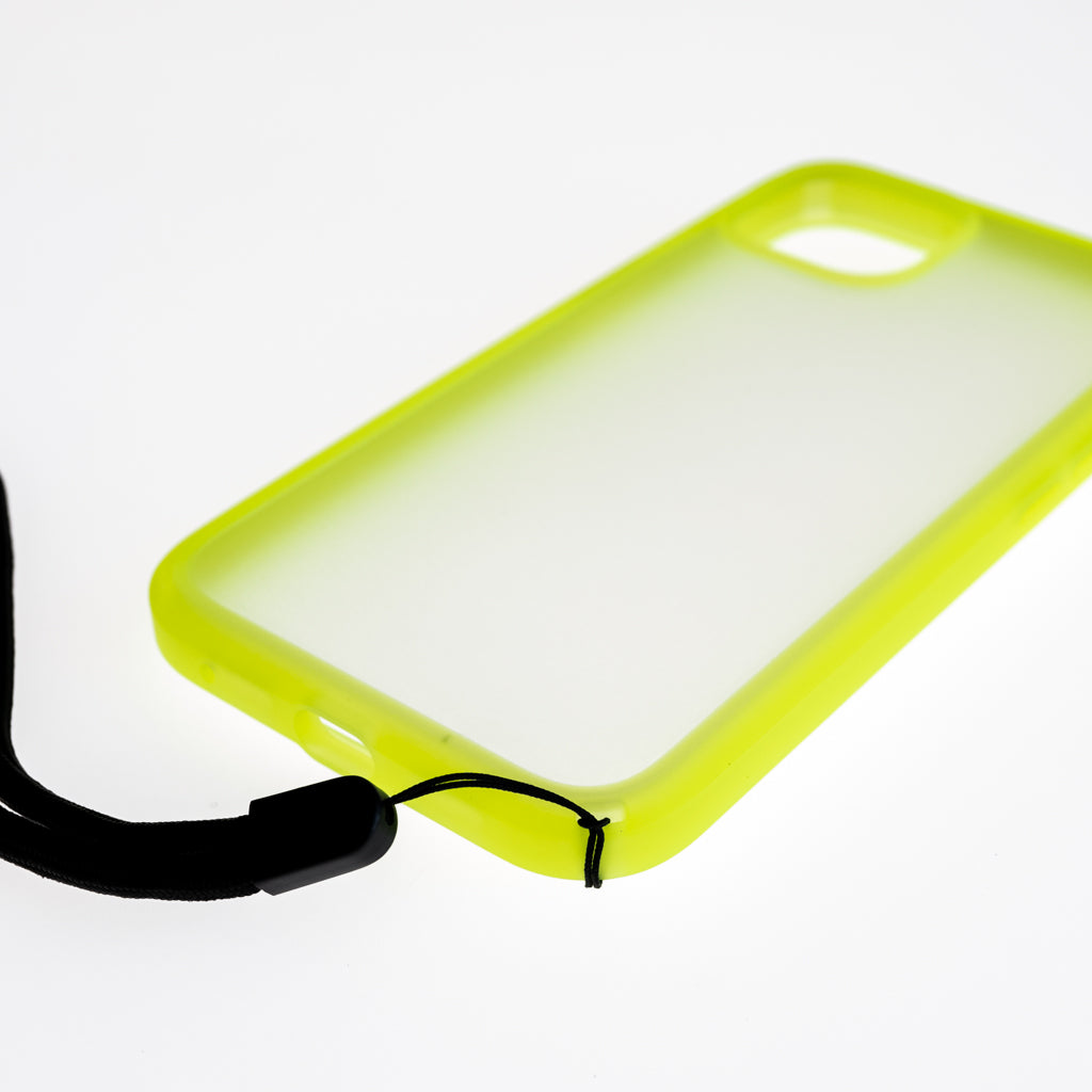 Estuche Clásico Catalyst Influence Acabado Mate Apple iPhone 13 Color Verde — foto 5
