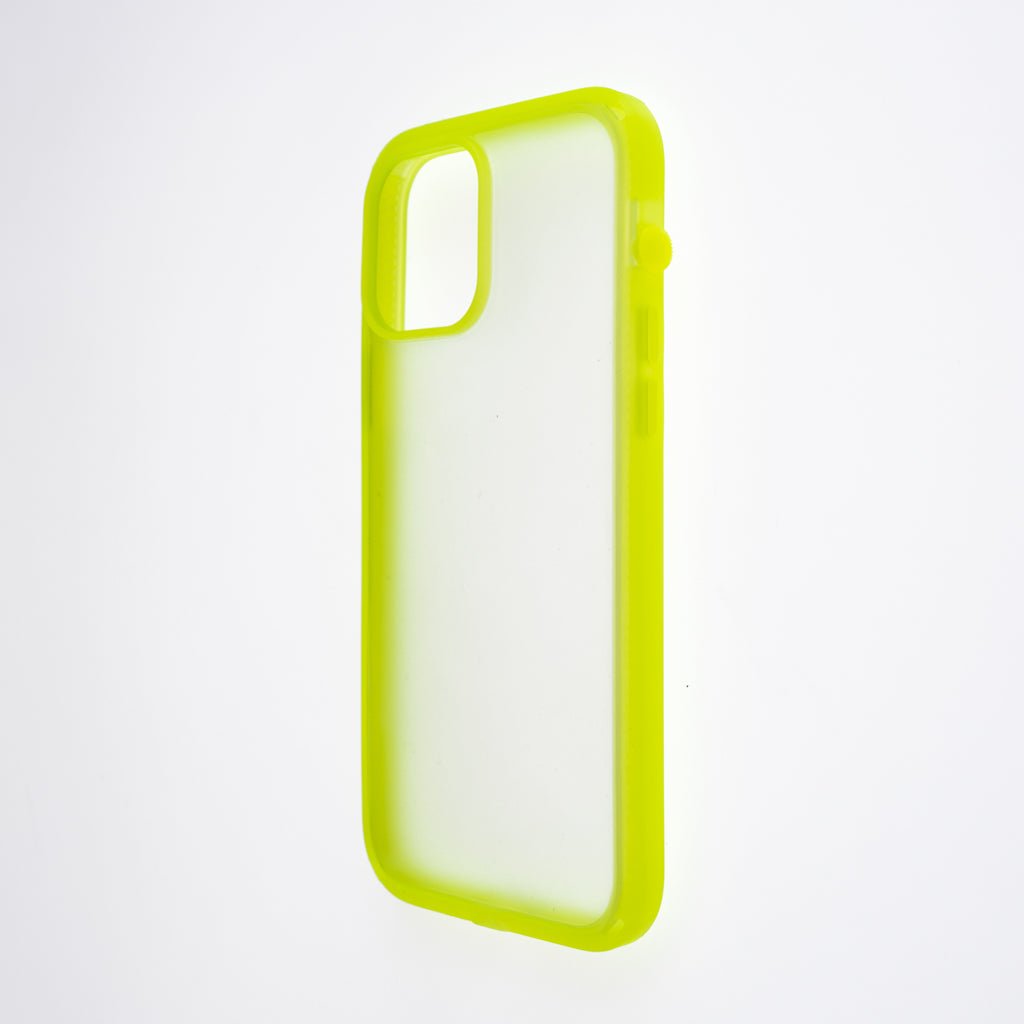 Estuche Clásico Catalyst Influence Acabado Mate Apple iPhone 13 Pro Max Color Verde — foto 2