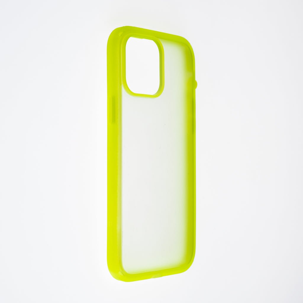 Estuche Clásico Catalyst Influence Acabado Mate Apple iPhone 13 Pro Max Color Verde — foto 3