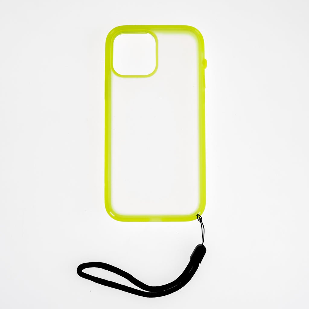 Estuche Clásico Catalyst Influence Acabado Mate Apple iPhone 13 Pro Max Color Verde — foto 4