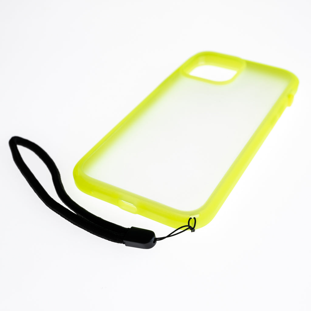 Estuche Clásico Catalyst Influence Acabado Mate Apple iPhone 13 Pro Max Color Verde — foto 5