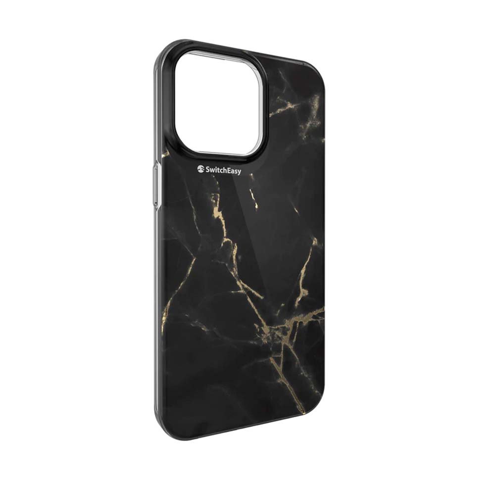Estuche SwitchEasy Artist iPhone 15 Pro Noir Color Multicolor — foto 2