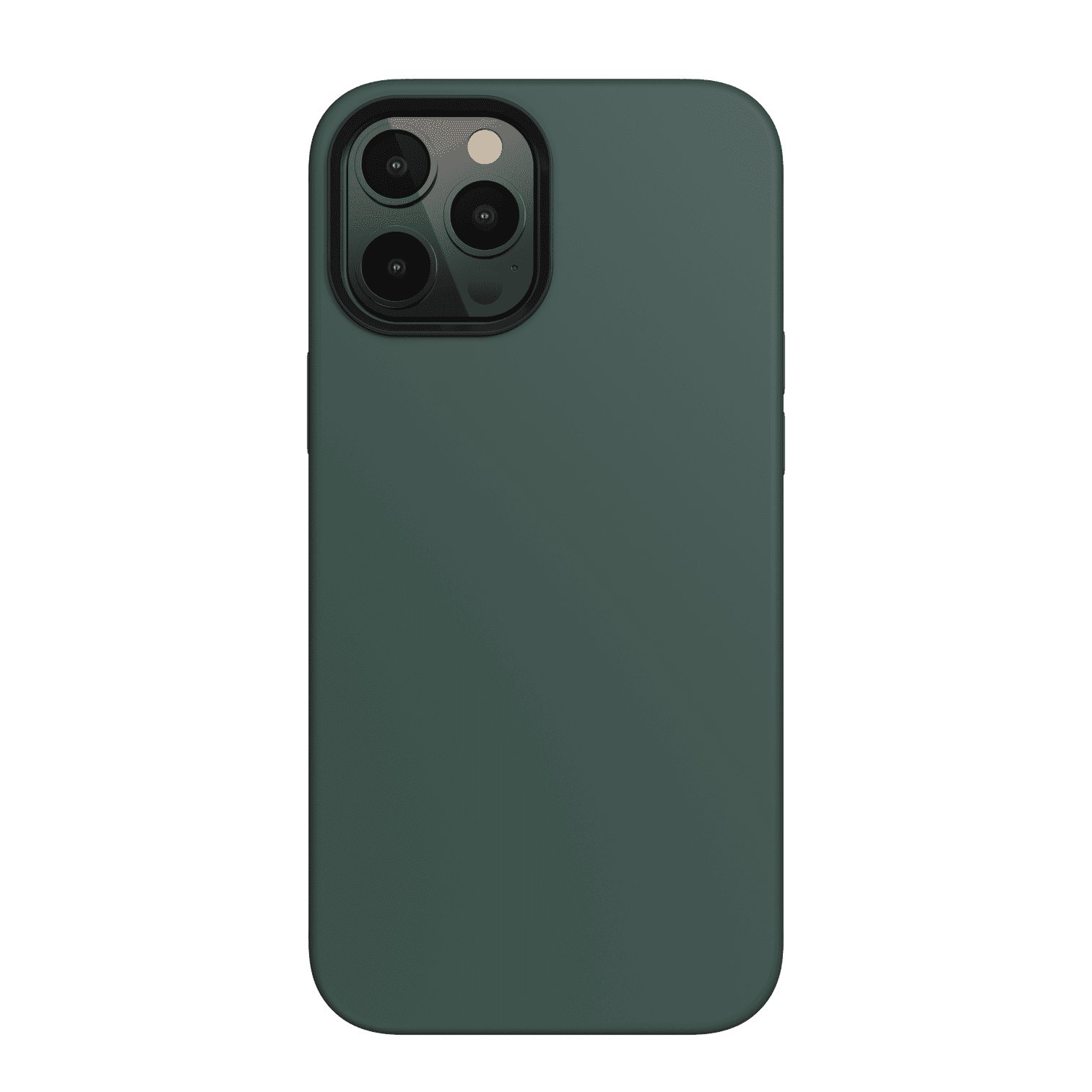 Estuche MagSafe SwitchEasy Magskin Verde