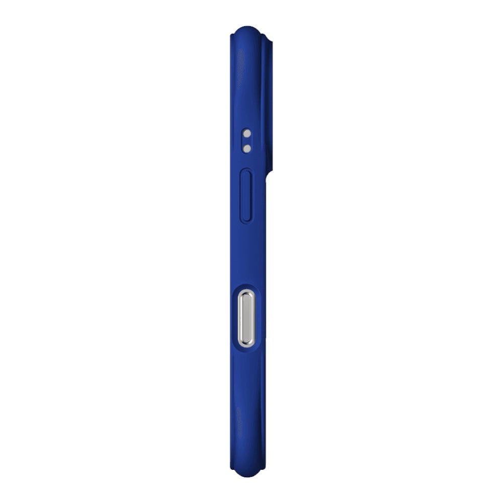 Case CASETiFY Ripple iPhone 16 Azul — foto 4
