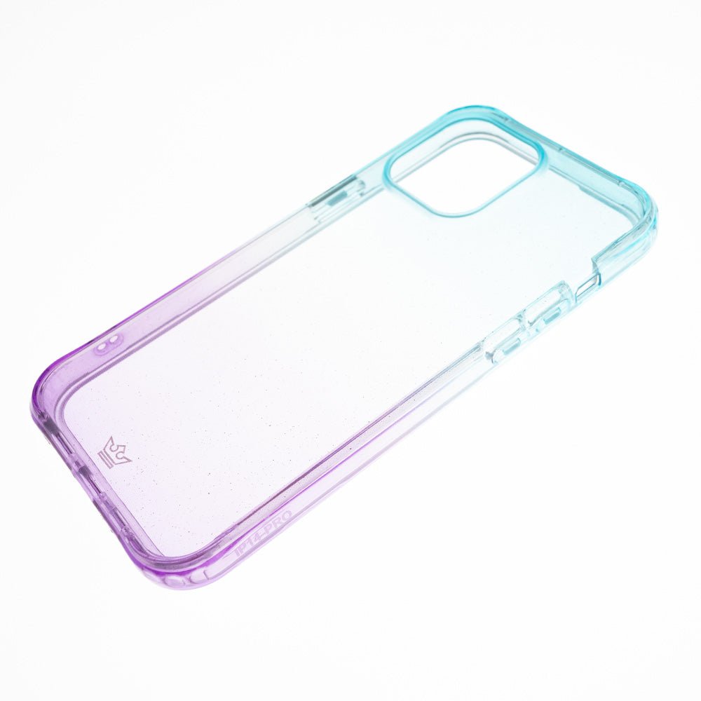 Estuche Clásico El Rey Marco Degrade - iPhone 14 Plus — foto 2