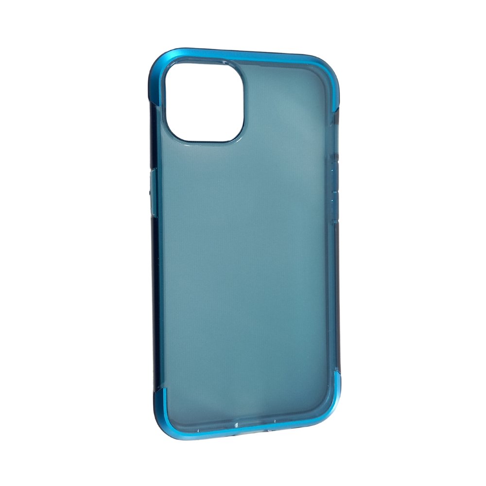 Estuche Clásico Xdoria Raptic Air For Apple iPhone 13 Color Azul