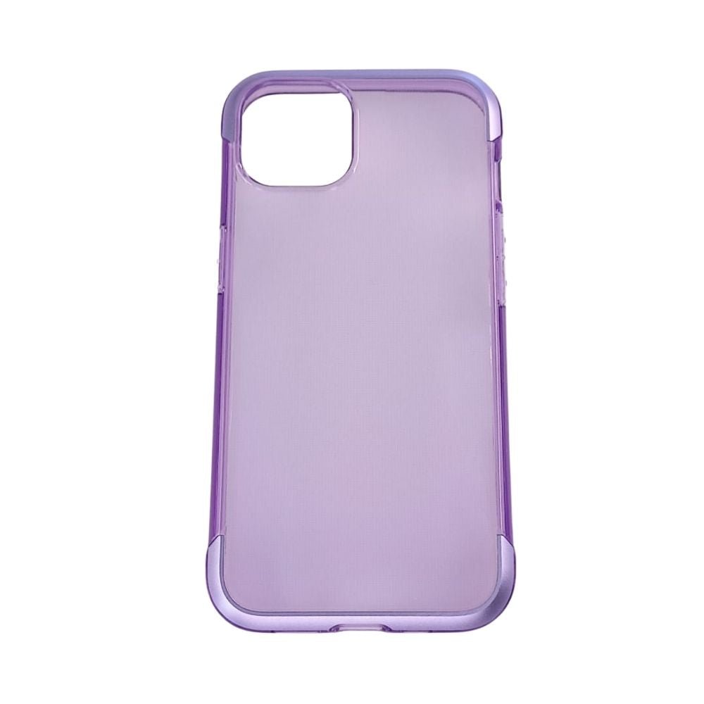 Estuche Clásico Xdoria Raptic Air For Apple iPhone 13 Color Morado — foto 2