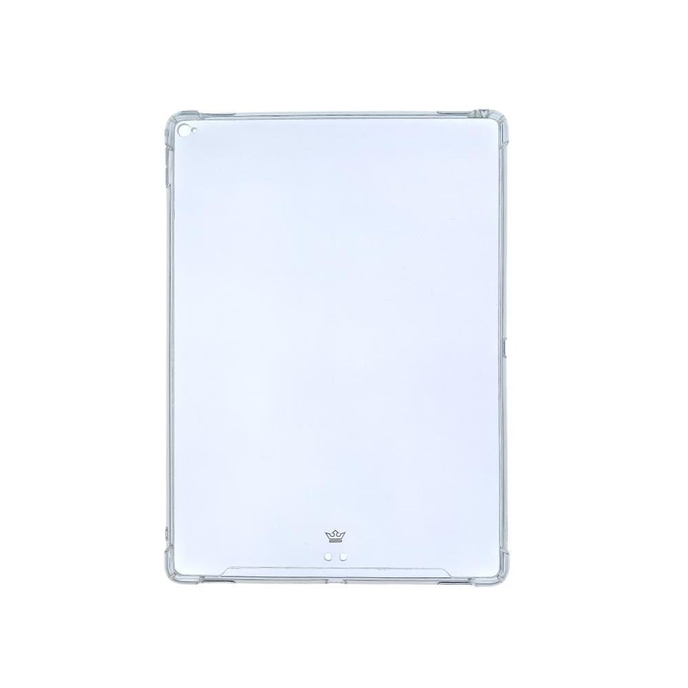 Estuche Protección El Rey Hard Case Apple iPad Pro 12.9 / 2016 / 2017 Color Transparente