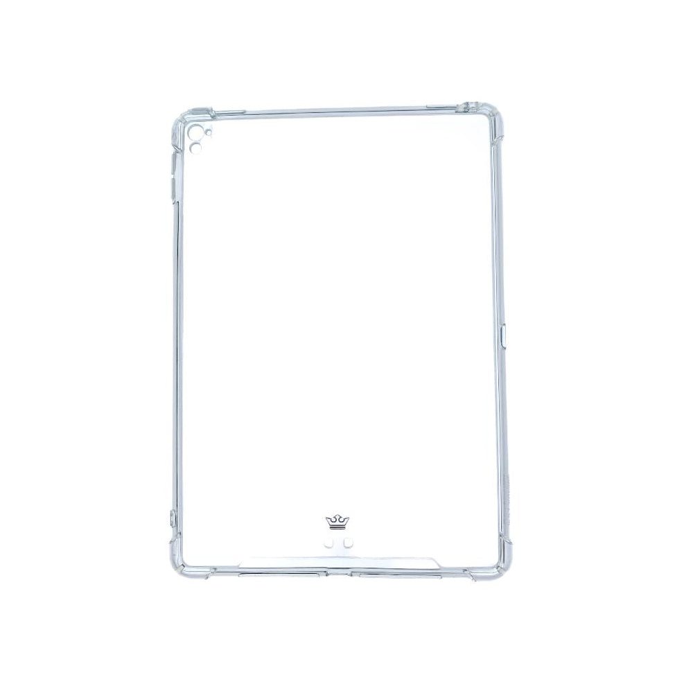 Estuche Protección El Rey Hard Case Apple iPad Pro 9.7 / 2016 Color Transparente
