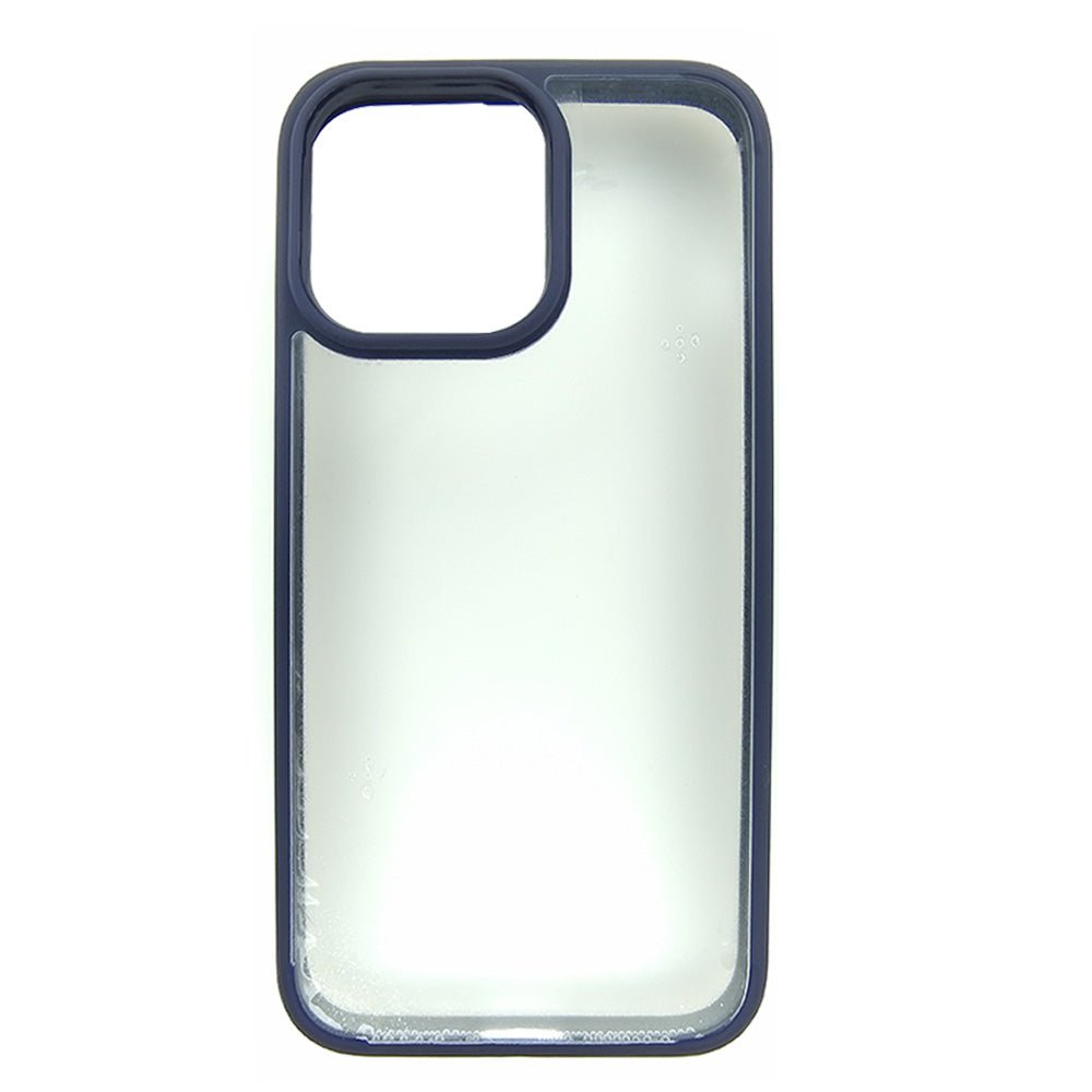 Estuche Spigen Hybrid iPhone 14 Ultra Color Morado