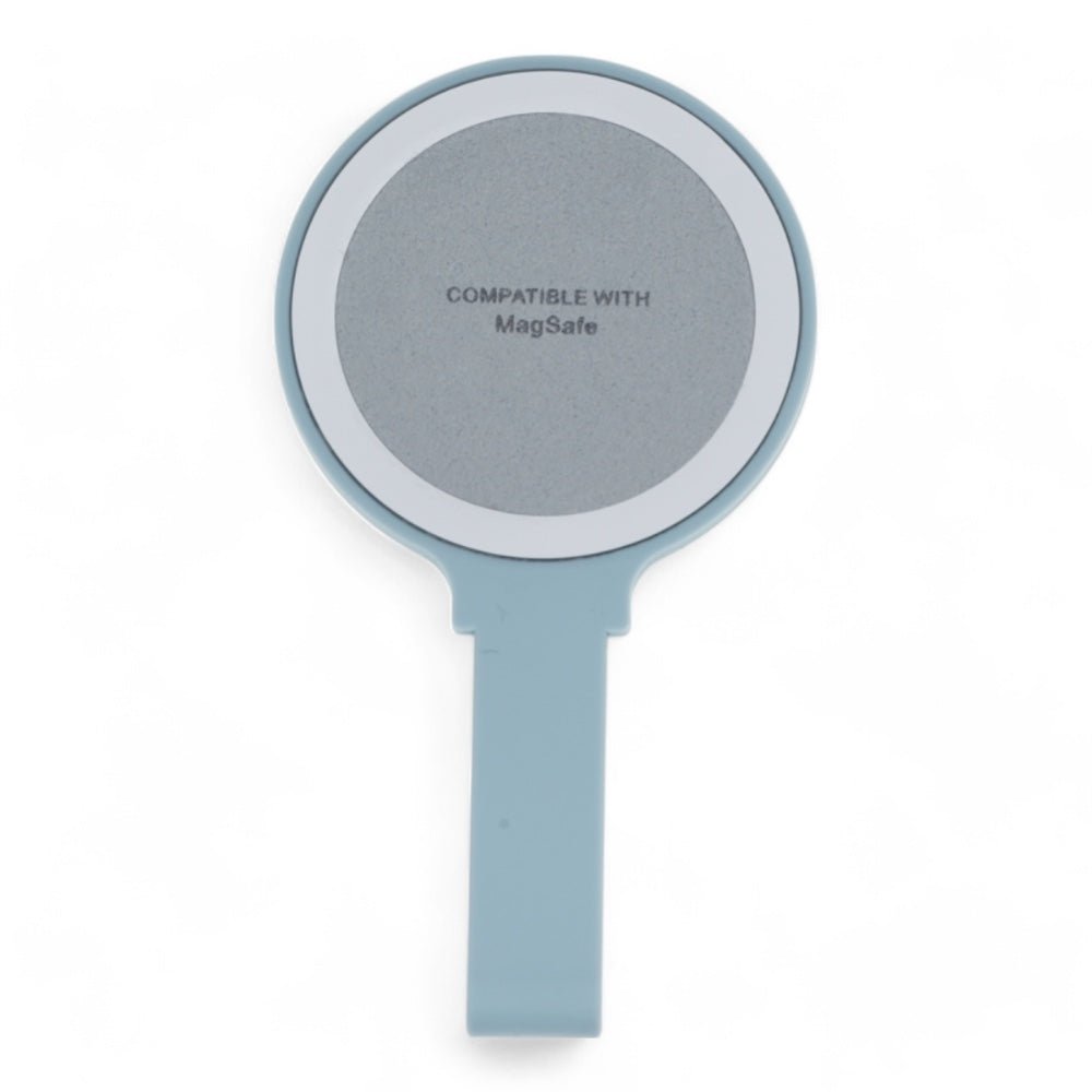 Gadget El Rey MagSafe Ventosa Circular con Agarrador Color Azure — foto 2