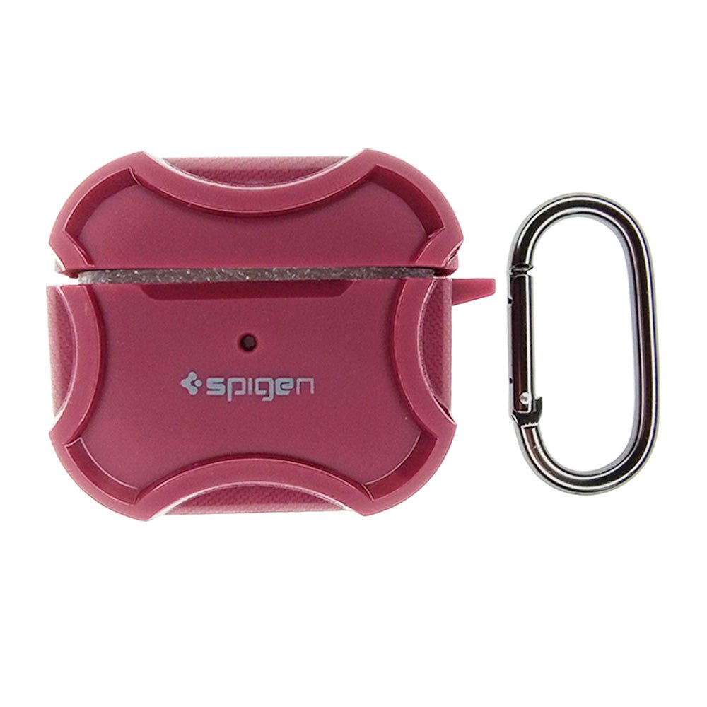 Estuche Spigen AirPods 3 Exquisite Color Fucsia
