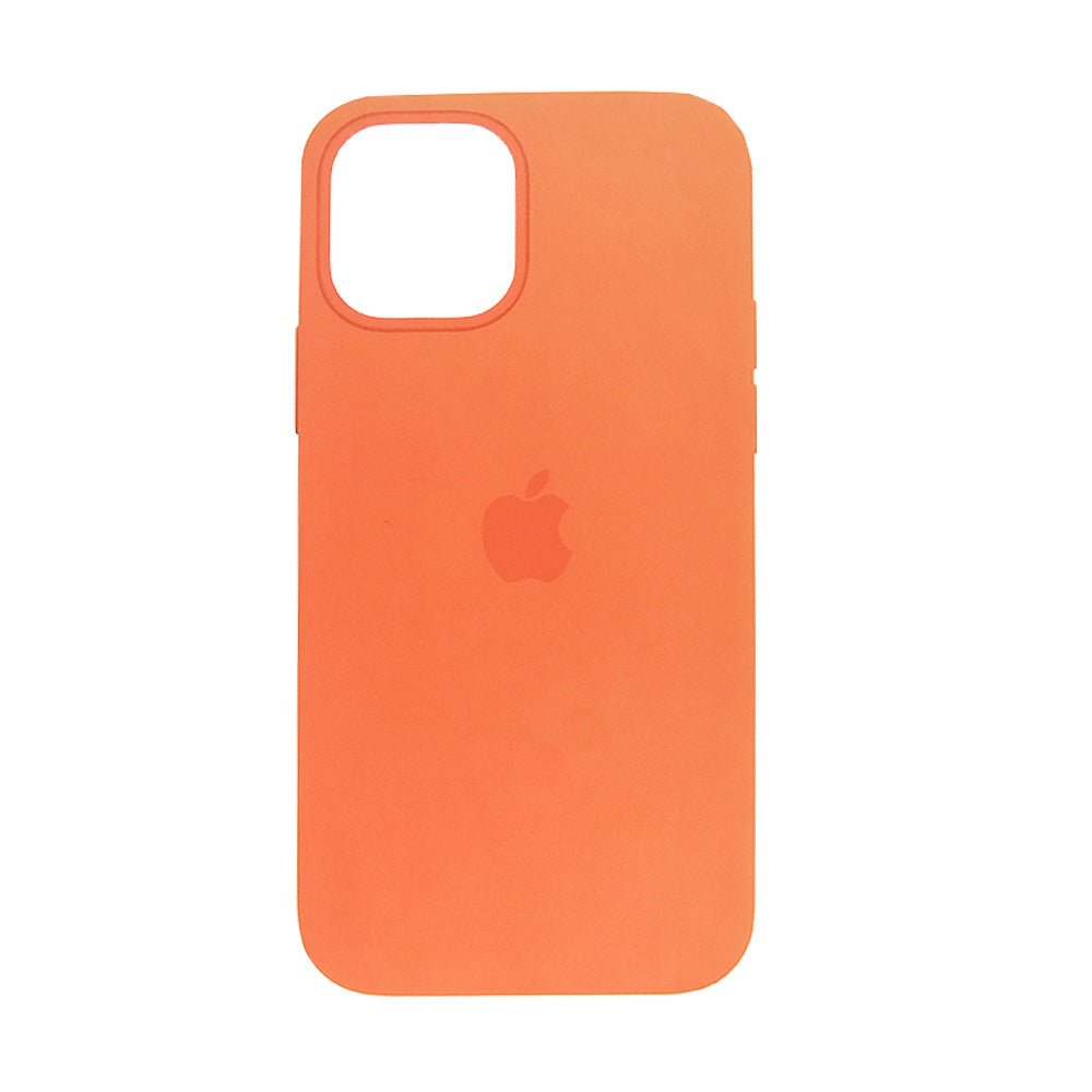 Estuche Spigen MagSafe iPhone 12 Pro Max - Papaya