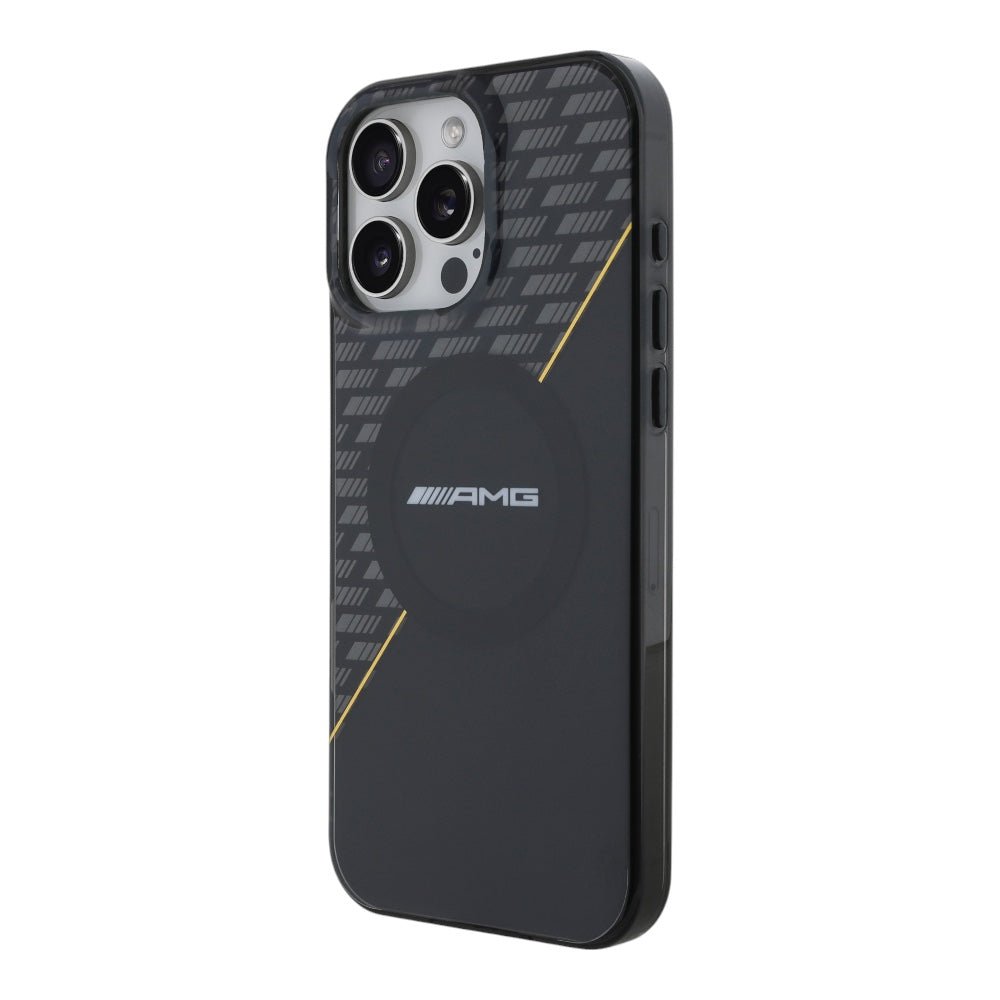 Estuche AMG Skin iPhone 16 Pro Max - Doble Capa — foto 4